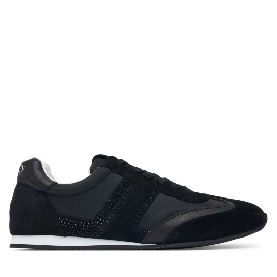 Foto del prodotto Sneakers LAUREN RALPH LAUREN 802P17085001 Nero