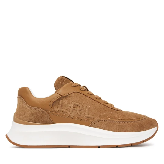 Foto del prodotto Sneakers LAUREN RALPH LAUREN 802P18468001 Marrone