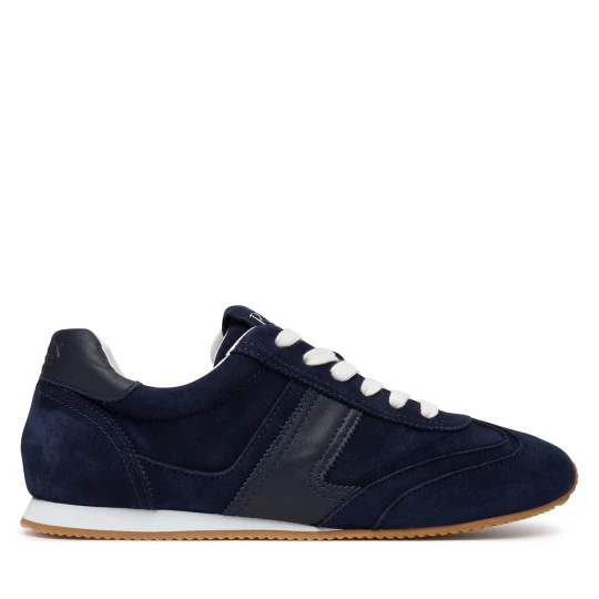 Foto del prodotto Sneakers LAUREN RALPH LAUREN Dani 802P15837005 Blu scuro