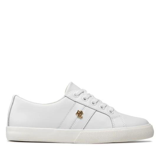Foto del prodotto Sneakers Lauren Ralph Lauren Janson II 802830937006 Bianco