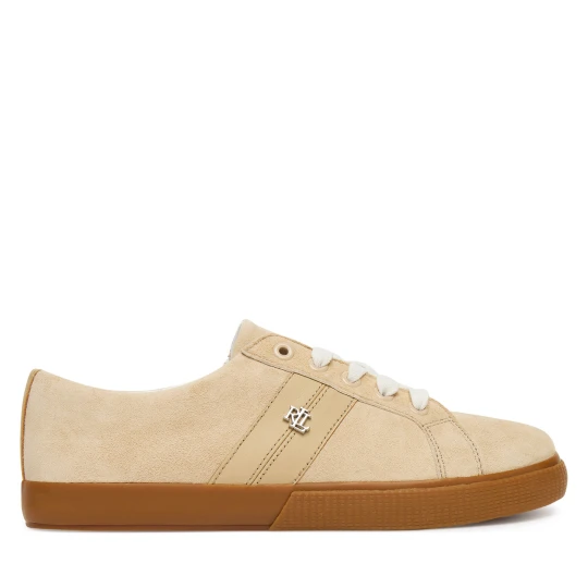Foto del prodotto Sneakers LAUREN RALPH LAUREN Janson II 802868344004 Beige