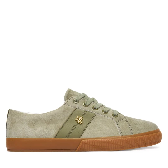 Foto del prodotto Sneakers LAUREN RALPH LAUREN Janson II 802868344007 Verde