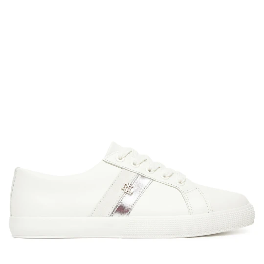 Foto del prodotto Sneakers LAUREN RALPH LAUREN Janson II 802979186001 Bianco