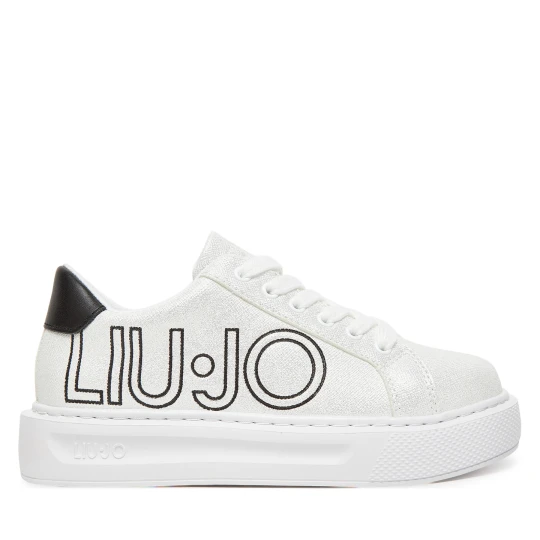 Foto del prodotto Sneakers Liu Jo 4A5301 EX099 S1005 M Bianco