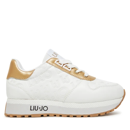 Foto del prodotto Sneakers Liu Jo 4A5305 EX014 S1052 M Bianco