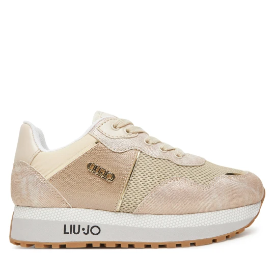 Foto del prodotto Sneakers Liu Jo 4A5307 TX470 M Beige