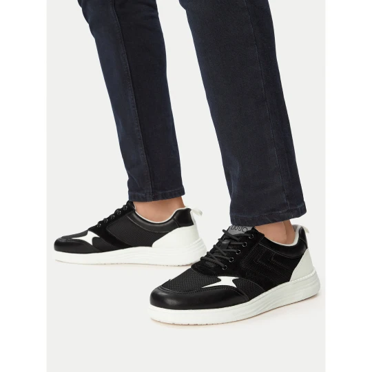 Foto del prodotto Sneakers Liu Jo 7B6005 PX029 Nero