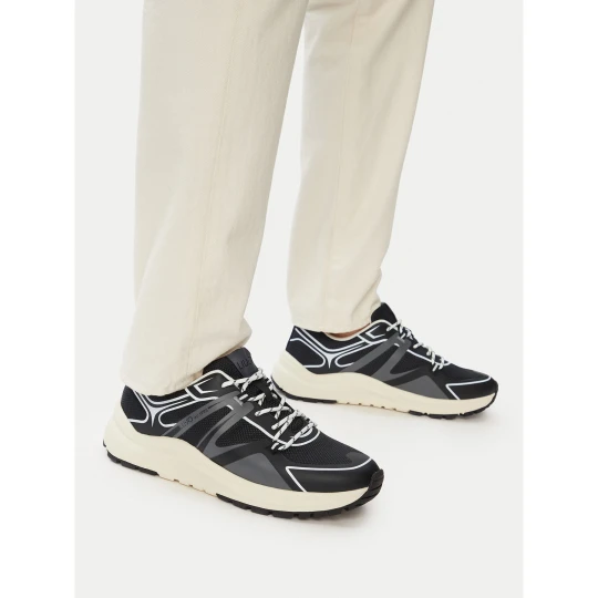 Foto del prodotto Sneakers Liu Jo 7B6009 TX519 Nero