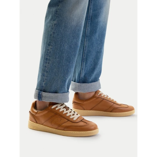 Foto del prodotto Sneakers Liu Jo 7B6015 PX112 Marrone
