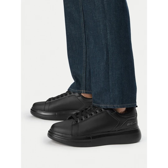 Foto del prodotto Sneakers Liu Jo Big 05 7G5015 PX331 Nero
