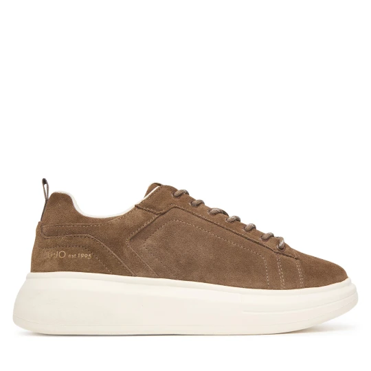 Foto del prodotto Sneakers Liu Jo Big 05B 7G6013 PX002 Marrone