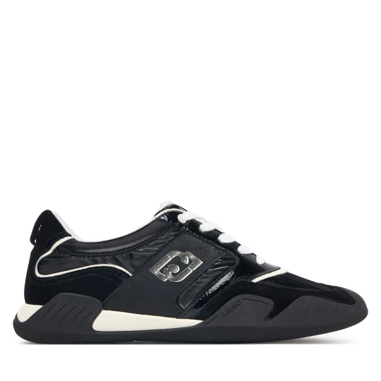 Foto del prodotto Sneakers Liu Jo Blossom 02 BF6043 PX090 Nero