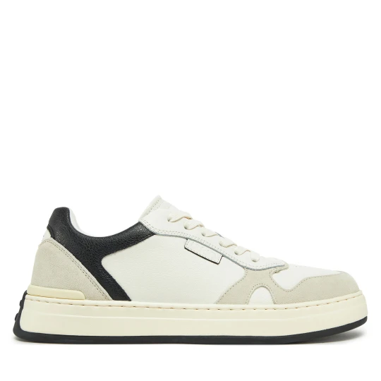 Foto del prodotto Sneakers Liu Jo Boy 02 7B5003 PX629 Crema