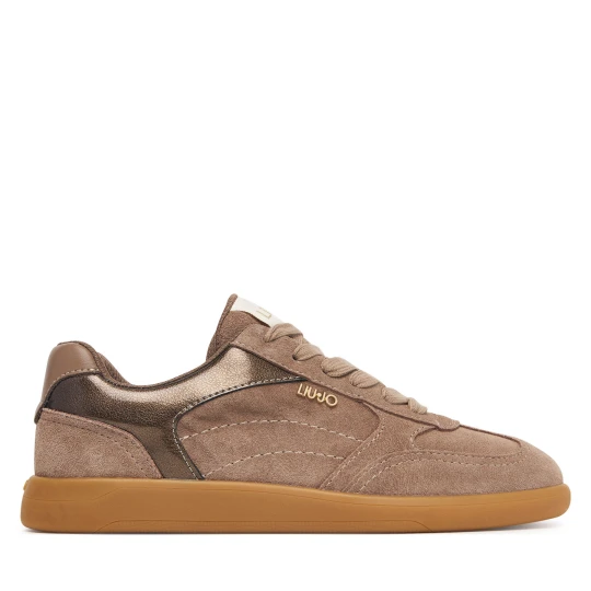 Foto del prodotto Sneakers Liu Jo Connor 01 BF6045 PX245 Marrone