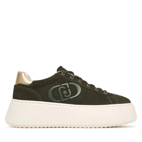 Foto del prodotto Sneakers Liu Jo Elodie 01 BF6059 PX002 Cachi