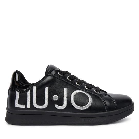 Foto del prodotto Sneakers Liu Jo Ginny 01 4F5007 EX014 M Nero