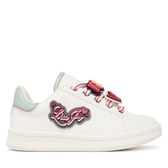 Foto del prodotto Sneakers Liu Jo Ginny 01 4F6011 EX014 M Bianco