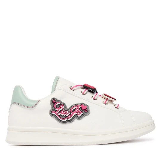 Foto del prodotto Sneakers Liu Jo Ginny 01 4F6011 EX014 S Bianco