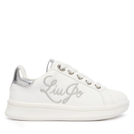 Foto del prodotto Sneakers Liu Jo Ginny 01 4F6011 EX097 M Bianco