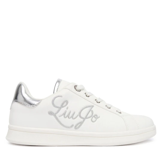 Foto del prodotto Sneakers Liu Jo Ginny 01 4F6011 EX097 S Bianco