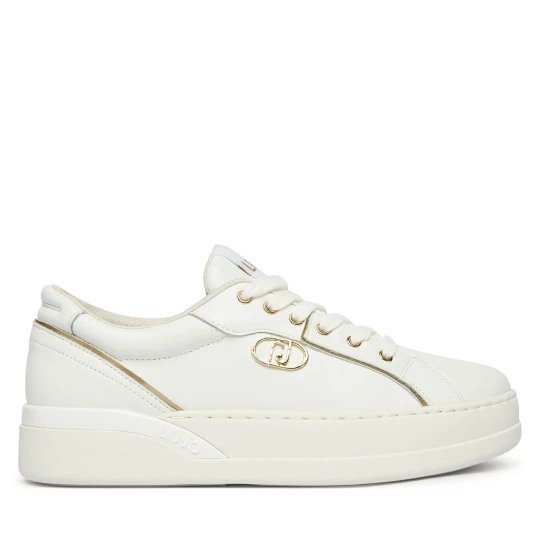 Foto del prodotto Sneakers Liu Jo Lena 01 BF6025 P0102 Bianco