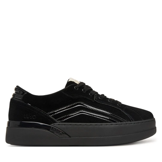 Foto del prodotto Sneakers Liu Jo Lena 02 BF6027 PX245 Nero