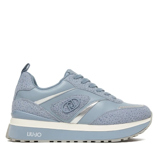 Foto del prodotto Sneakers Liu Jo Maxi Wonder 97 BA6007 PX808 Blu