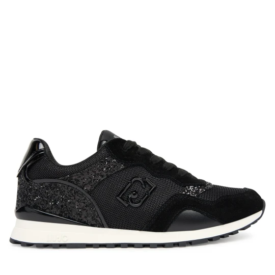 Foto del prodotto Sneakers Liu Jo Maxi Wonder Low 02 BF5015 TX493 Nero