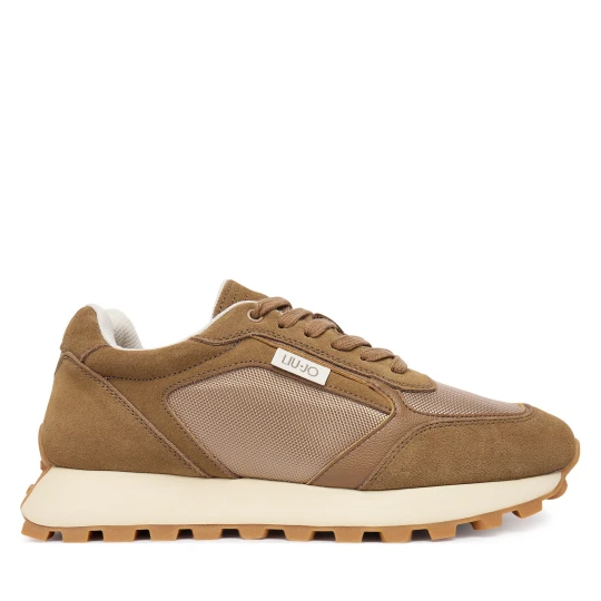 Foto del prodotto Sneakers Liu Jo Running 02 7G5027 PX380 Beige