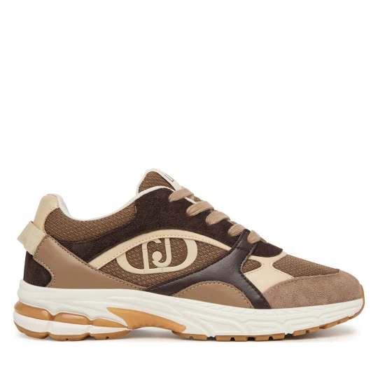 Foto del prodotto Sneakers Liu Jo Trixie 01 BF6063 PX030 Marrone
