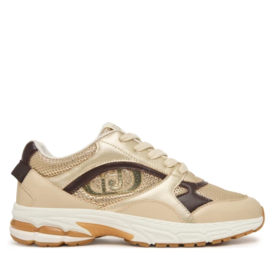 Foto del prodotto Sneakers Liu Jo Trixie 01 BF6063 PX932 Beige