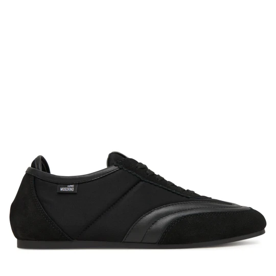 Foto del prodotto Sneakers LOVE MOSCHINO JA10201G1NIMA00A41 Nero