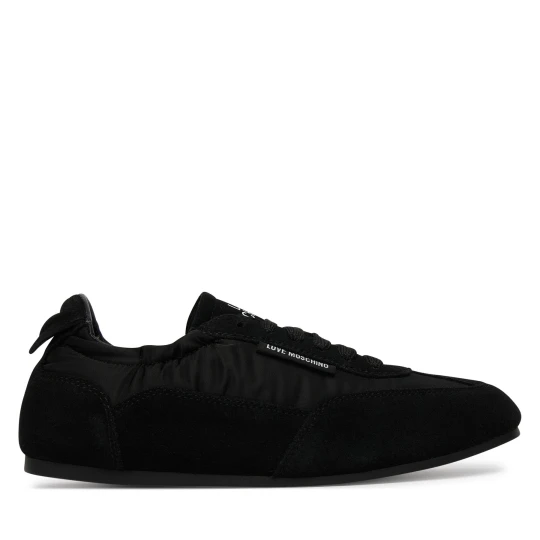Foto del prodotto Sneakers LOVE MOSCHINO JA10411G0OIND00A Nero