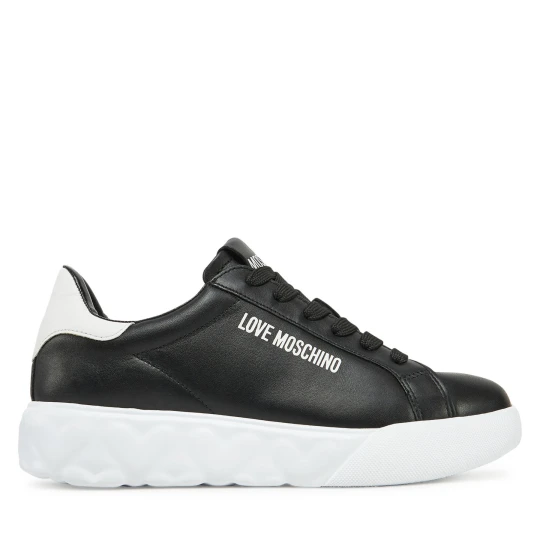 Foto del prodotto Sneakers LOVE MOSCHINO JA15034G1MIA100A Nero