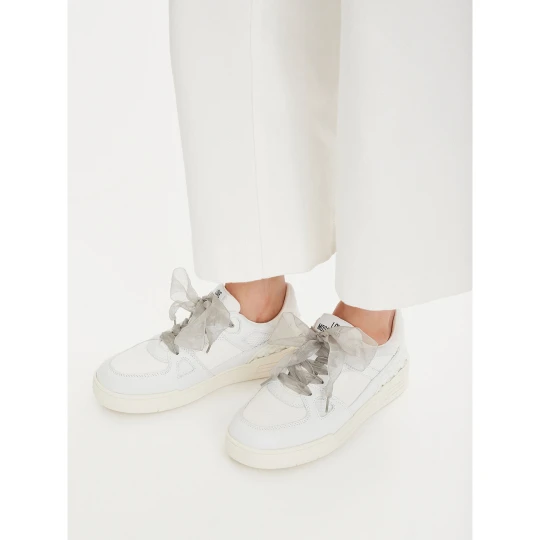 Foto del prodotto Sneakers LOVE MOSCHINO JA15094G1OIKA10A Bianco