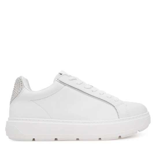 Foto del prodotto Sneakers LOVE MOSCHINO JA15184G1MIAC10A Bianco