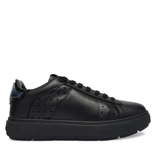 Foto del prodotto Sneakers LOVE MOSCHINO JA15194G1OIAA00A Nero