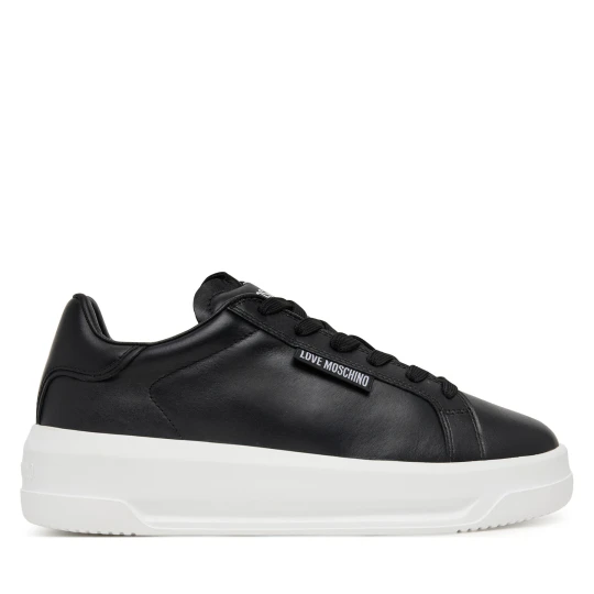 Foto del prodotto Sneakers LOVE MOSCHINO JA15195G1NIA300Z37 Nero