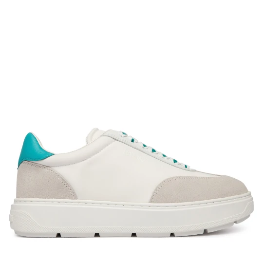 Foto del prodotto Sneakers LOVE MOSCHINO JA15234G1OINB10D Bianco