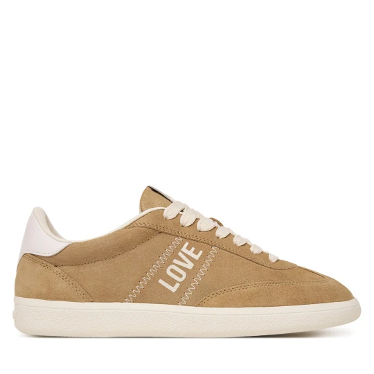 Foto del prodotto Sneakers LOVE MOSCHINO JA15272G1PIG0105 Marrone
