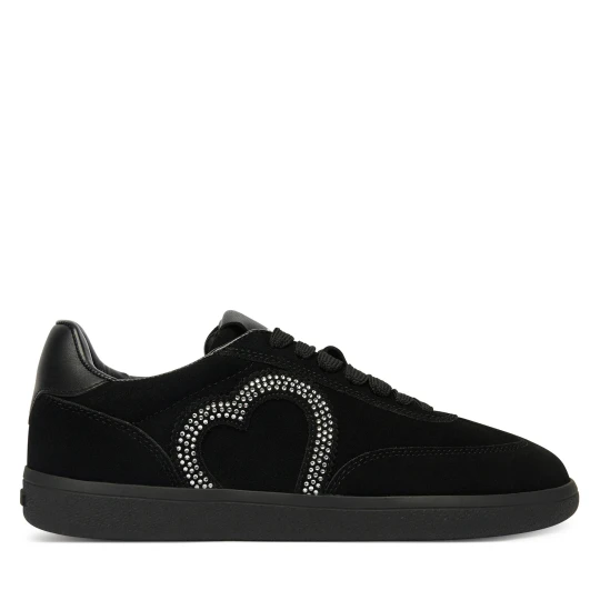 Foto del prodotto Sneakers LOVE MOSCHINO JA15402G0NIG100A Nero