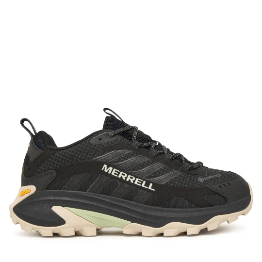 Foto del prodotto Sneakers Merrell Moab Speed 2 Gtx J037838 Nero