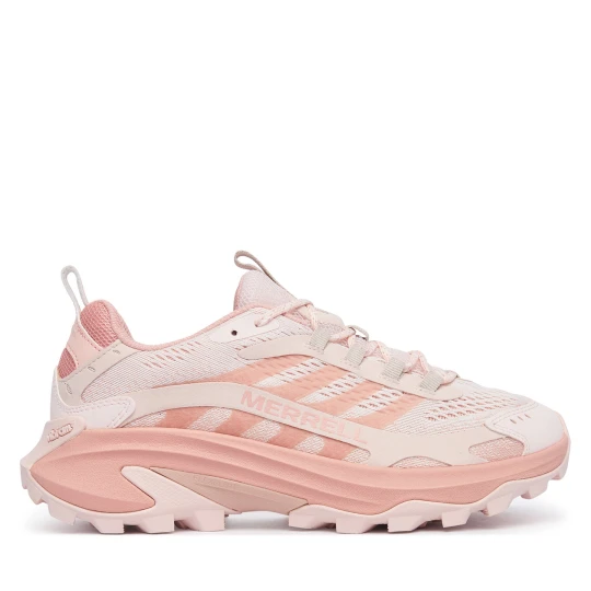 Foto del prodotto Sneakers Merrell Moab Speed 2 J00003610 Rosa