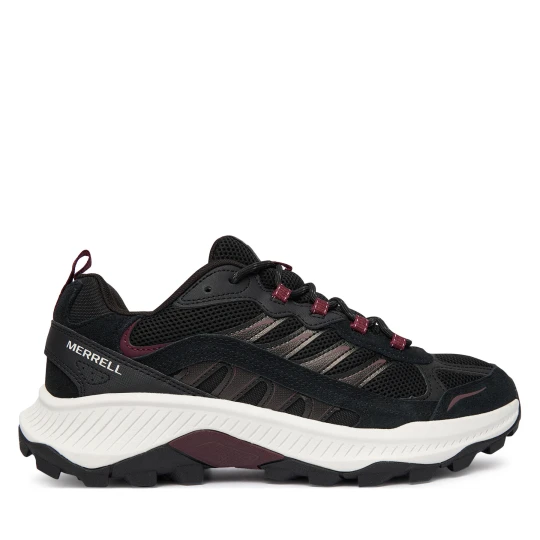 Foto del prodotto Sneakers Merrell Speed Strike 2 J007401 Nero