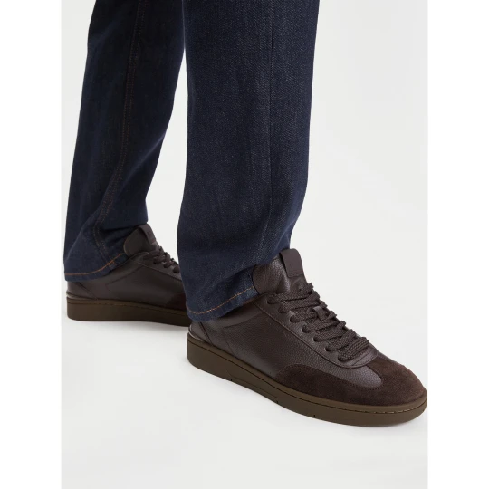 Foto del prodotto Sneakers MICHAEL Michael Kors 42F5WLFS1L Marrone