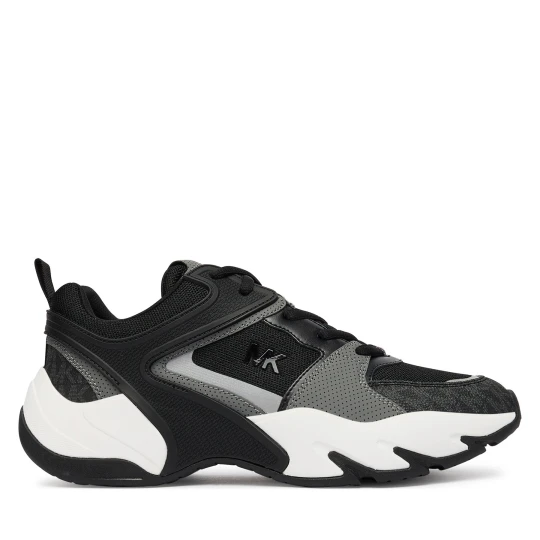 Foto del prodotto Sneakers MICHAEL Michael Kors 42S6CHFS1D Nero