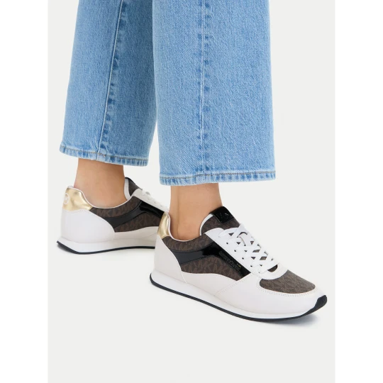 Foto del prodotto Sneakers MICHAEL Michael Kors Cindy 43T6CDFS3L Marrone