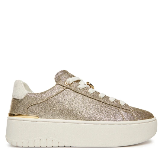 Foto del prodotto Sneakers MICHAEL Michael Kors Dottie 43F5DTFS1M Oro