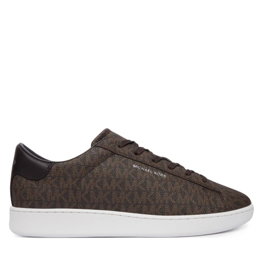 Foto del prodotto Sneakers MICHAEL Michael Kors Duke Lace Up 42F6DUFS1B Marrone