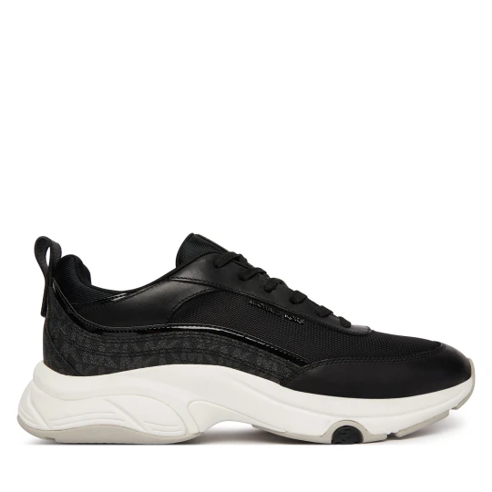 Foto del prodotto Sneakers MICHAEL Michael Kors Hartley Trainer 42F6HAFS4L Nero